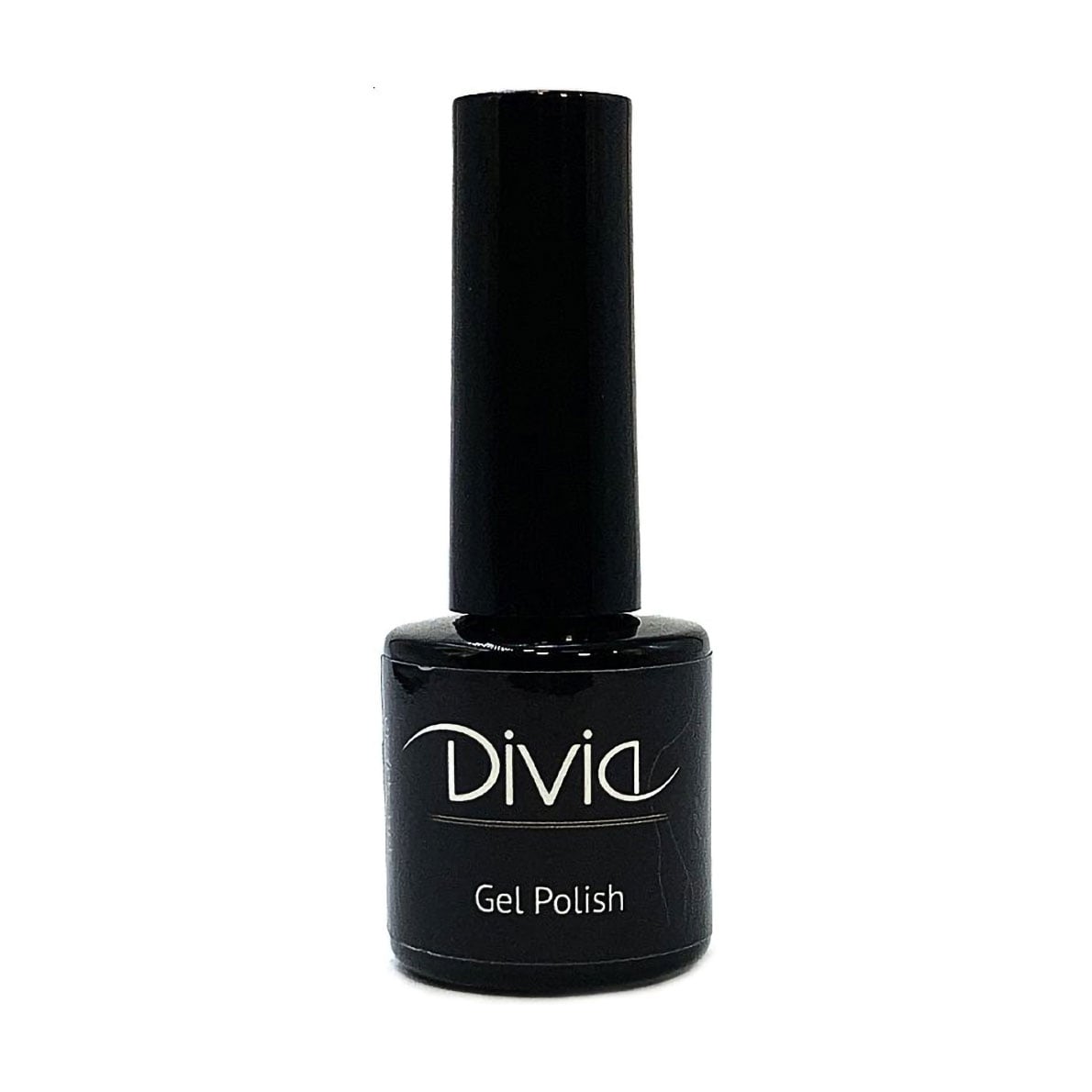 Гель-лак для нігтів Divia Professional Pomegranate Di1229, PG040, 8 мл
