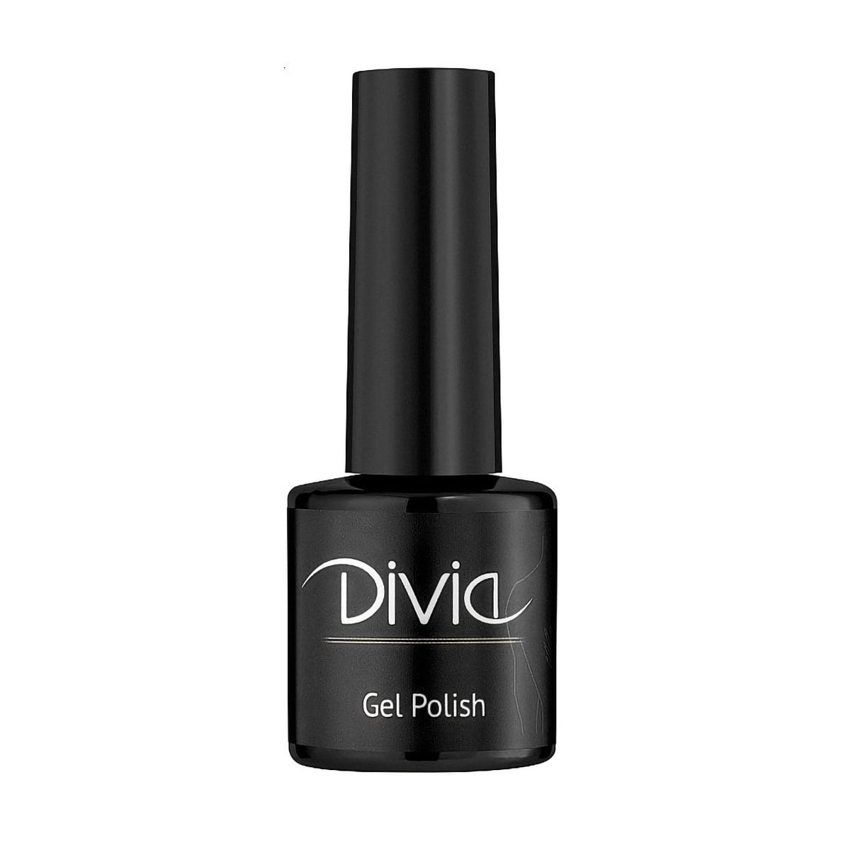 Гель-лак для нігтів Divia Professional Wedding Di1223, W020, 8 мл